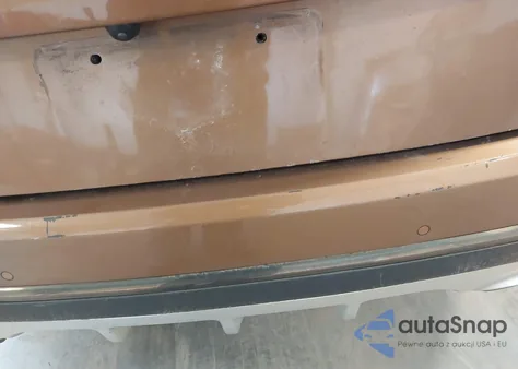 2020 Kia Sportage Sx Turbo from USA, damaged, VIN KNDPRCA62L7657984